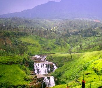 Nuwara eliya Day Tour with sri lanka driver guide mahesh